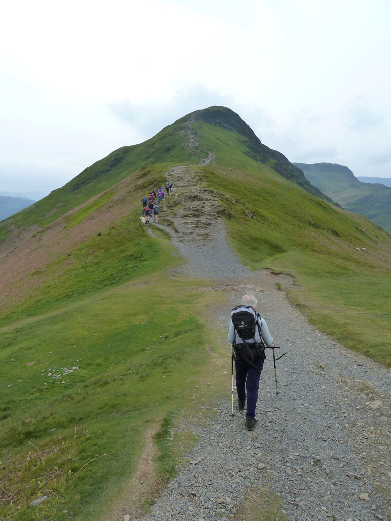 Catbells